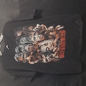 💣The Walking Dead Tee Size XL🧟‍♂️